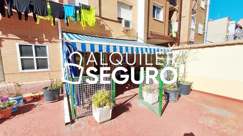 Photo 4 of Flat to rent in Eduardo Requenas, San Diego,  Madrid Capital