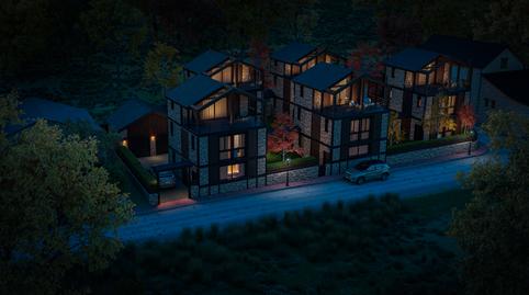 Foto 3 de Pis en venda a Carrer del Pedró, 11, Bellver de Cerdanya, Lleida