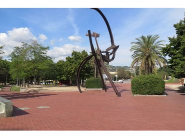 Terreno residencial en venta en Calle Doctor Ferran
