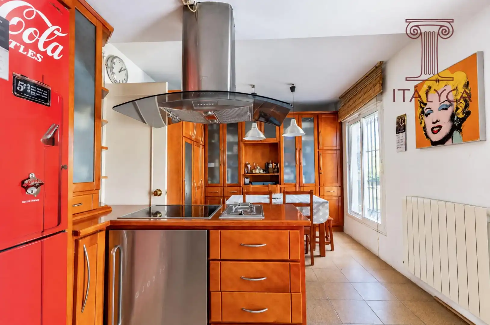 Casa aparellada amb terrassa en venda a Avenida Avenida Clara Campoamor, imagen 53