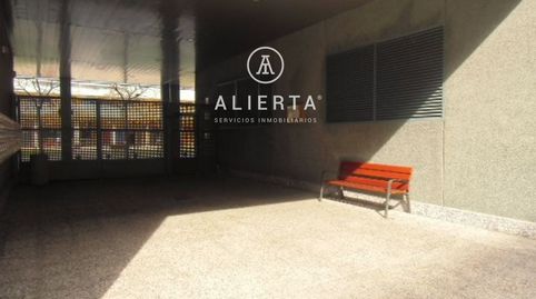 Garaje en Bulevar Cuarte Huerva, imagen 3