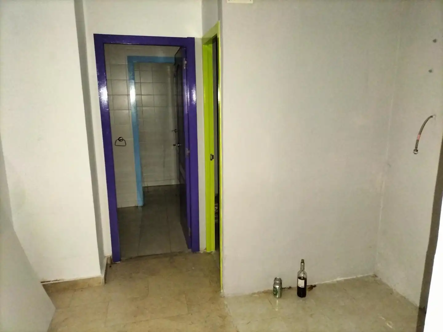 Local comercial en venda a Campo de la Juventud, imagen 9