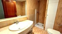 Bathroom of Flat for sale in  Huelva Capital  with Air Conditioner and Terrace