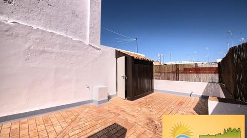 Foto 4 de Ático en venta en La Caleta - La Viña, Cádiz