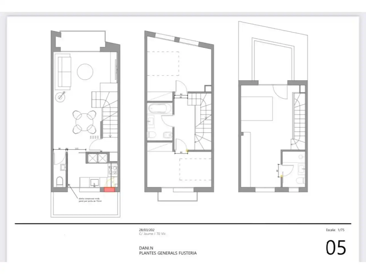 Casa en venta en Calle Jaume I ´el Conqueridor´, imagen 51
