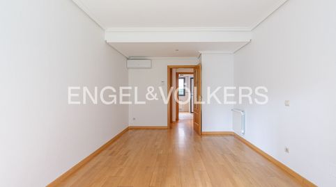 Foto 4 von Wohnungen zur Miete in Las Tablas, Madrid Capital