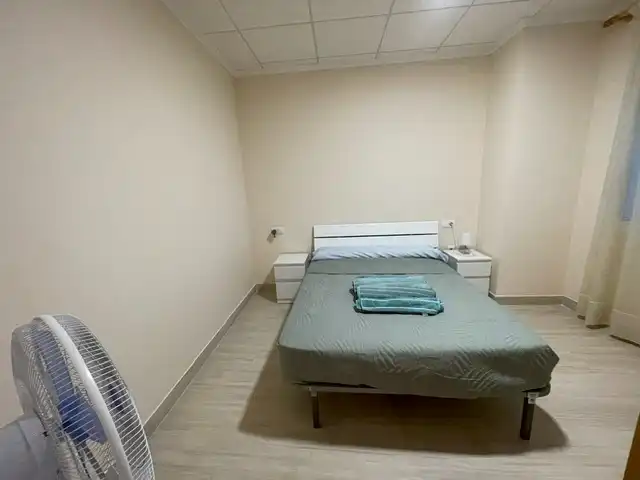 Piso con piscina en alquiler en Camino Muchavista, imagen 11