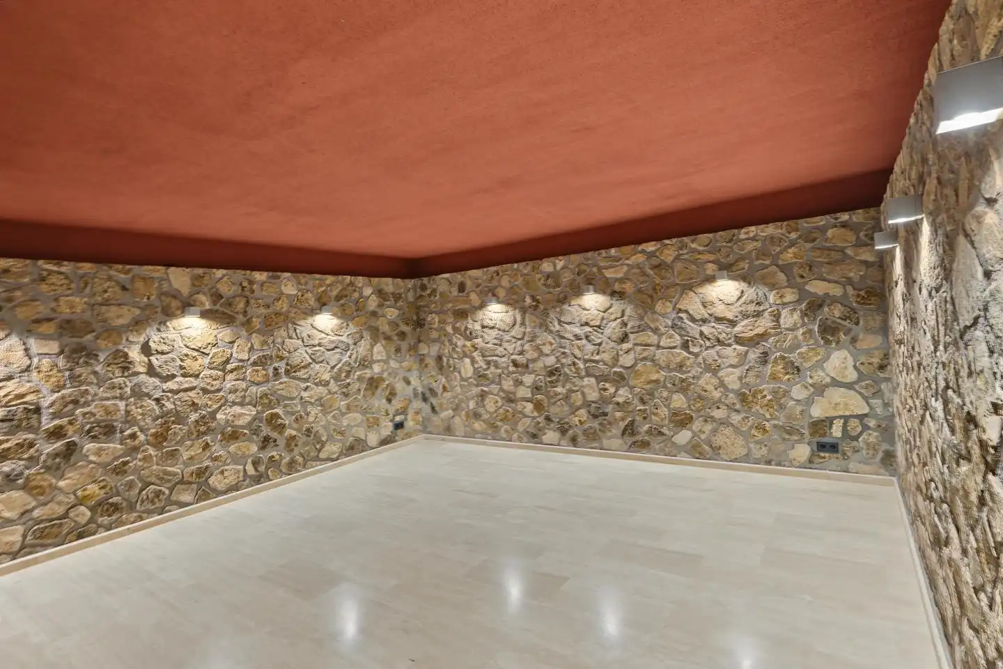 Casa con piscina en alquiler en calle de les Gavarres, imagen 33
