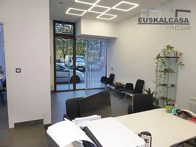 Local comercial en venta en Begoña - Santutxu, imagen 3