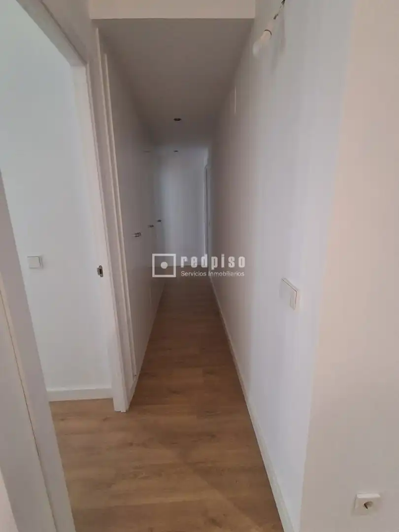 Flat for rent in Liverpool, Parque Oeste - Fuente Cisneros