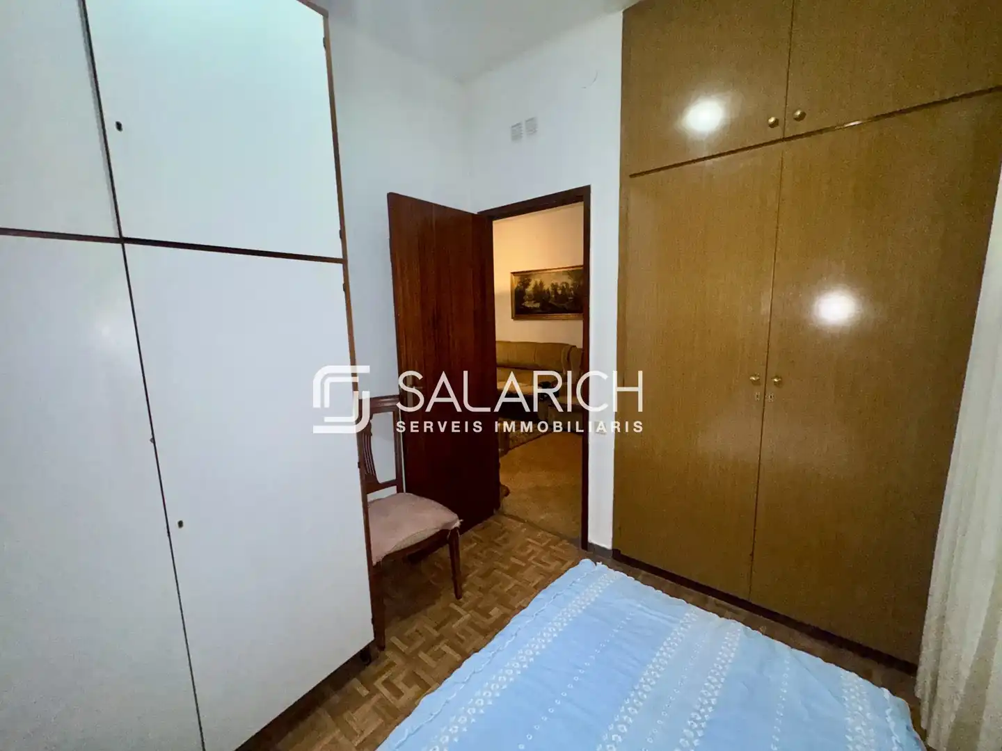 Habitación de Piso en venta en Gràcia