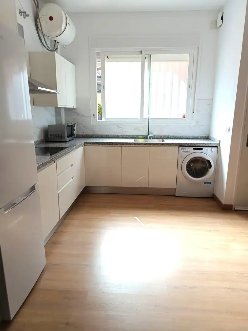 Kitchen of Study for sale in Málaga