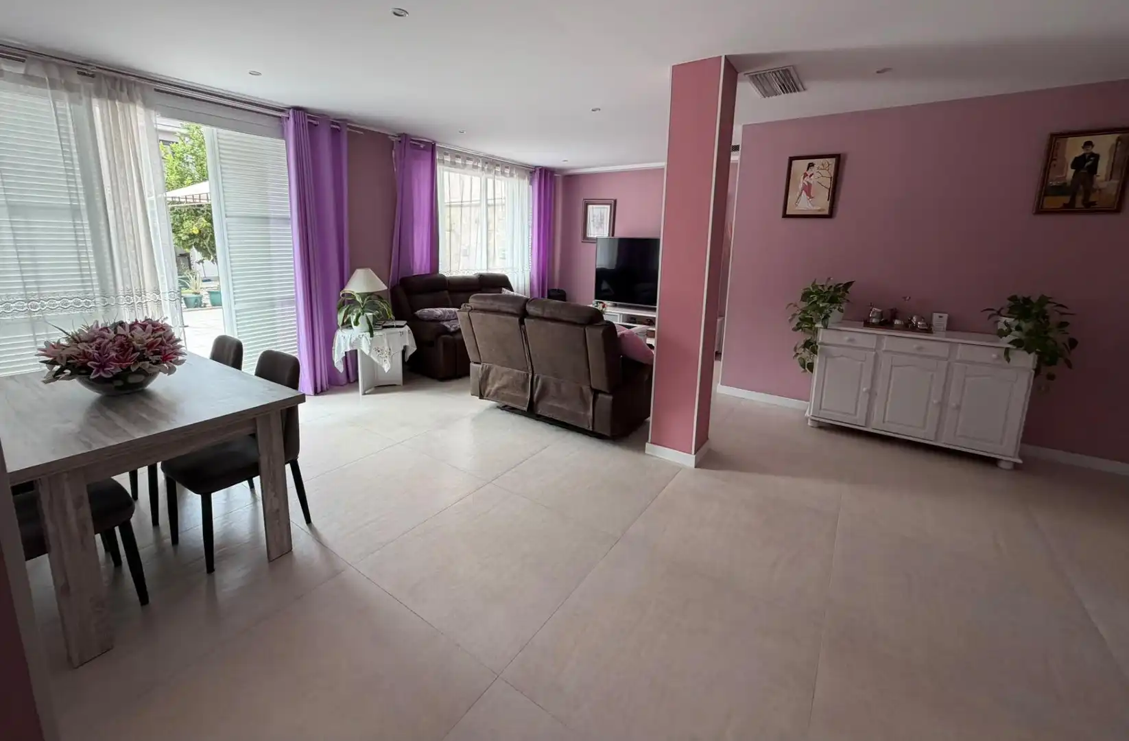 Bajo con jardín en venta en Nord, imagen 7