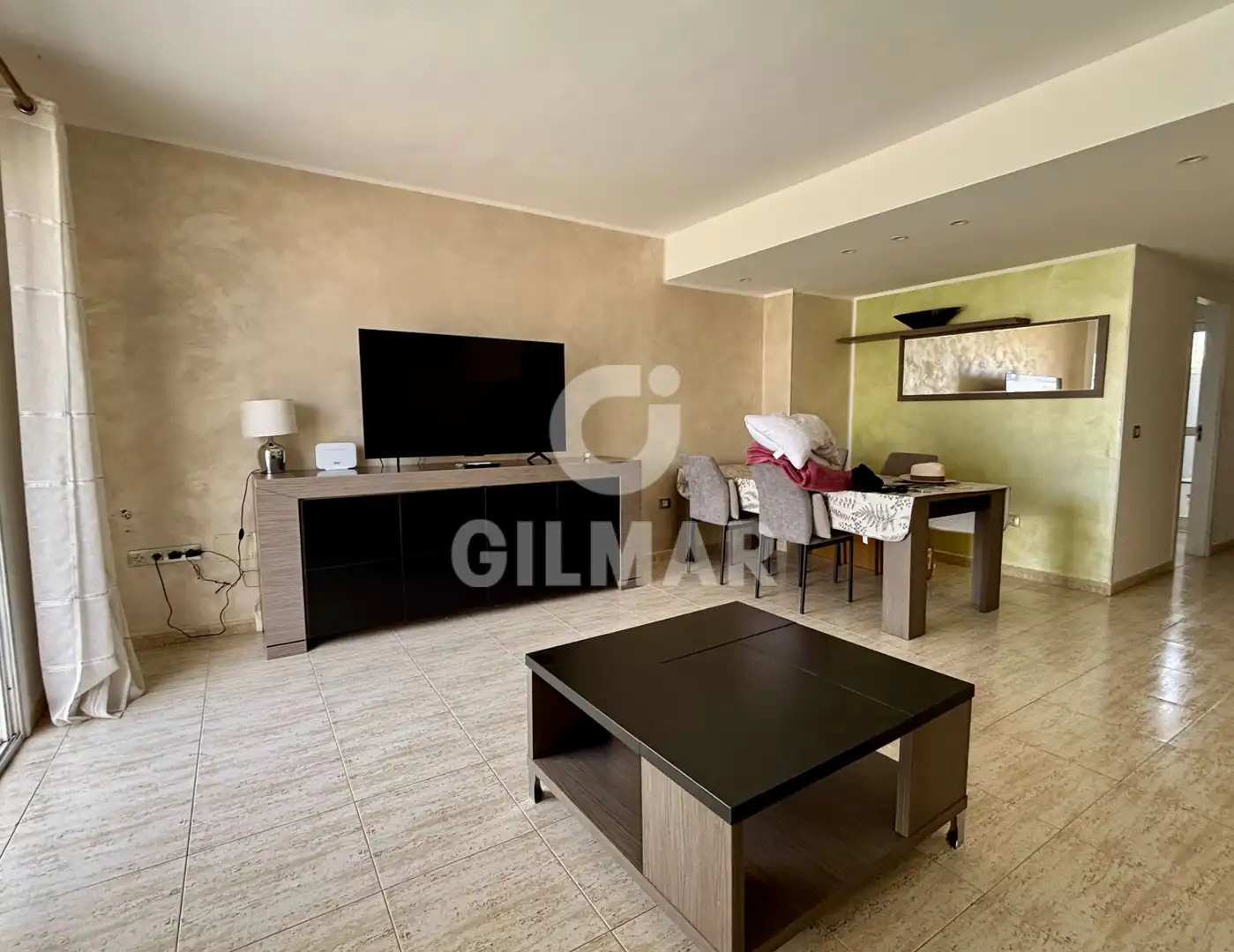 Wohnzimmer von Maisonette zum Verkauf in Adeje mit Terrasse, Möbliert und Balkon