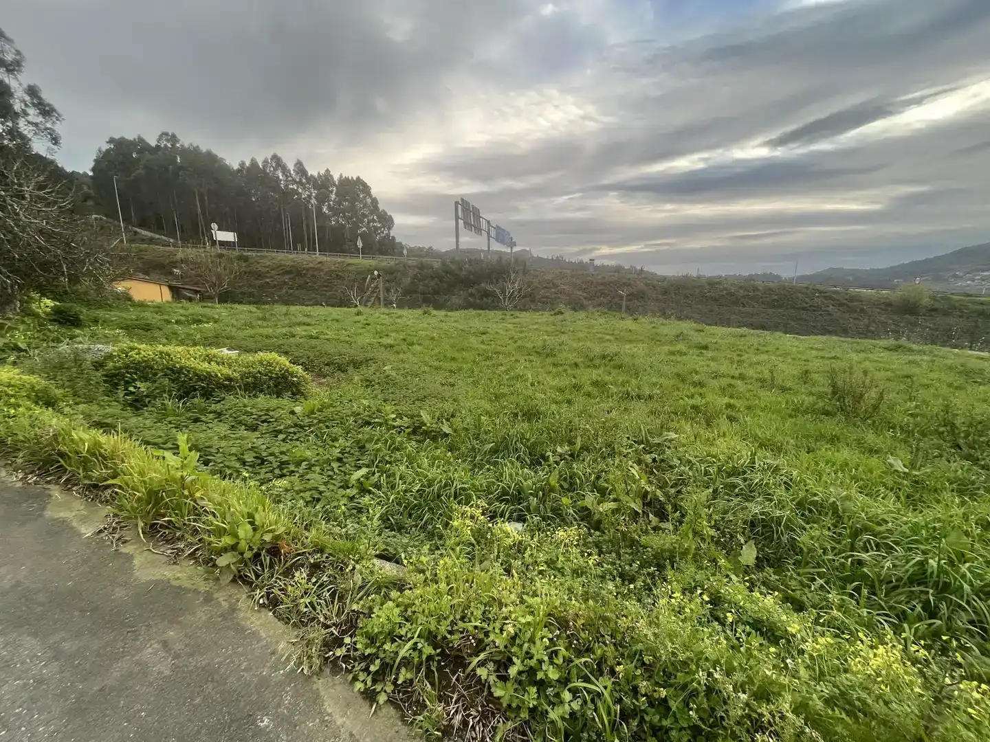 Finca rústica en venda en Vigo 