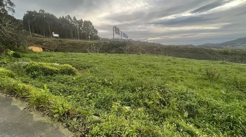Foto 2 de Finca rústica en venda a Camino Pena, 13, Valadares - Beade, Vigo