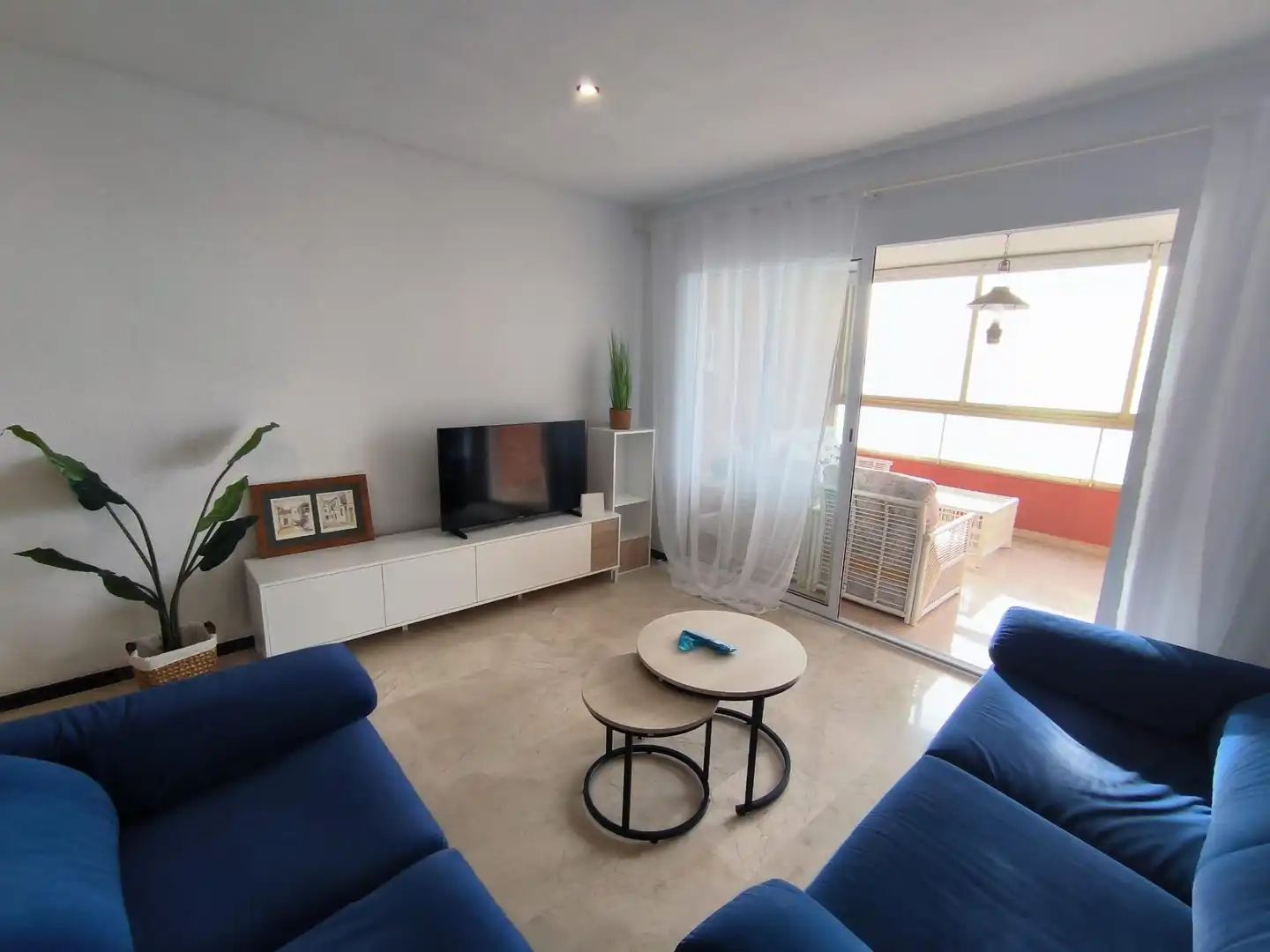 Wohnung mit Pool zur Miete in de la Vila Joiosa, imagen 7