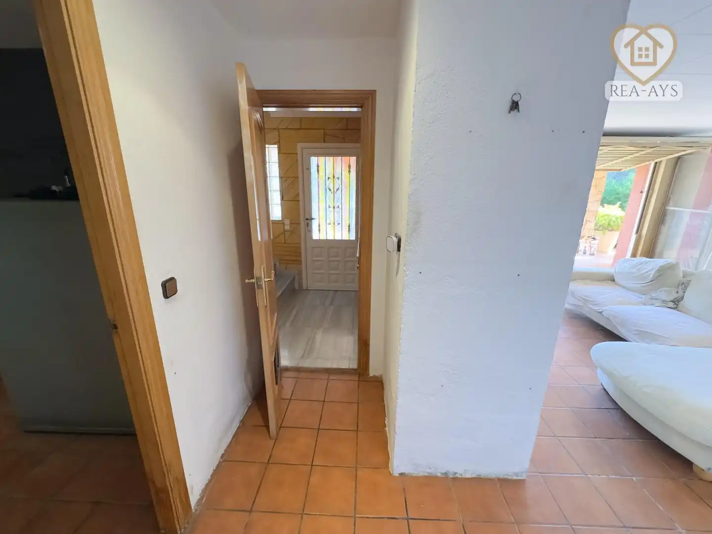 Casa o xalet en venda en Vallirana amb Calefacció, Jardí privat i Terrassa