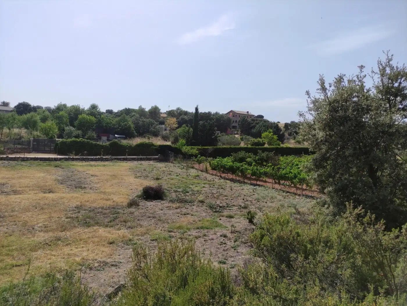 Terreny residencial en venda a Loranca de Tajuña, imagen 32