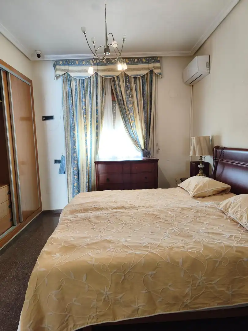 Bedroom of Houses for sale in Molina de Segura