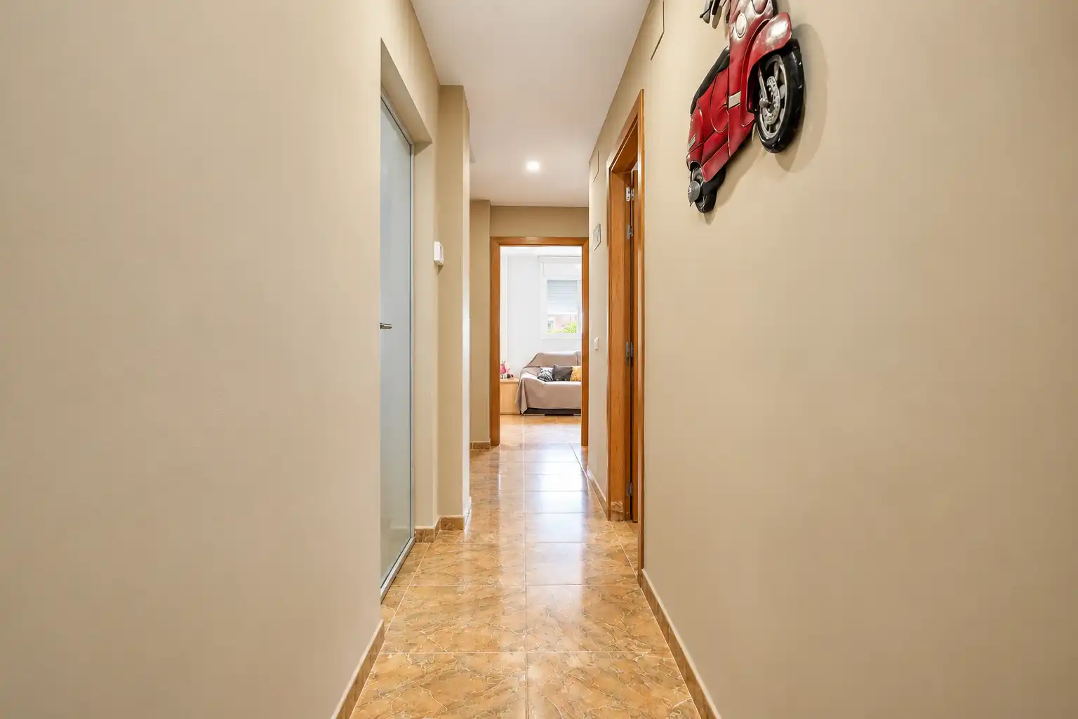 Maison mitoyenne à vendre à Carrer de Puertollano, imagen 52