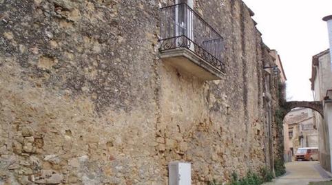 Foto 3 de Finca rústica en venda a Vilademuls, Girona