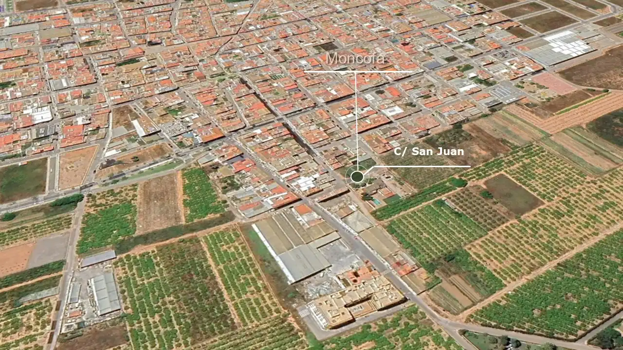 Terreny rústic en venda a C/ San Juan, imagen 4
