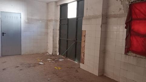 Foto 4 de Edifici en venda a San Felipe - El Almendral - La Merced, Jaén