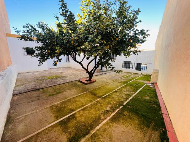 Casa-chalet en Venta en Pulpí pueblo