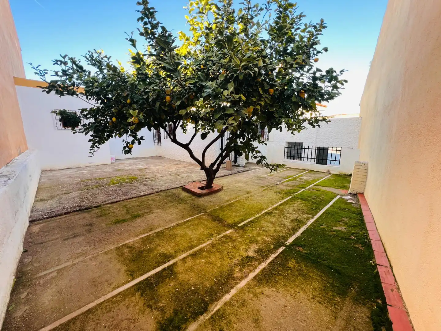 Maison à vendre à Pulpí pueblo