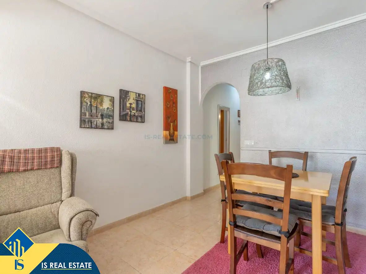 Apartamento con piscina en venta en Centro, imagen 6