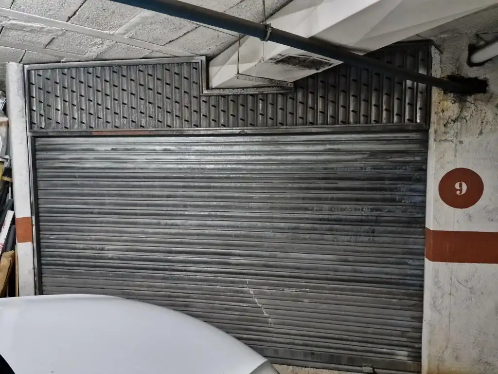 Wohnung zum Verkauf in Ourense Capital  mit Heizung