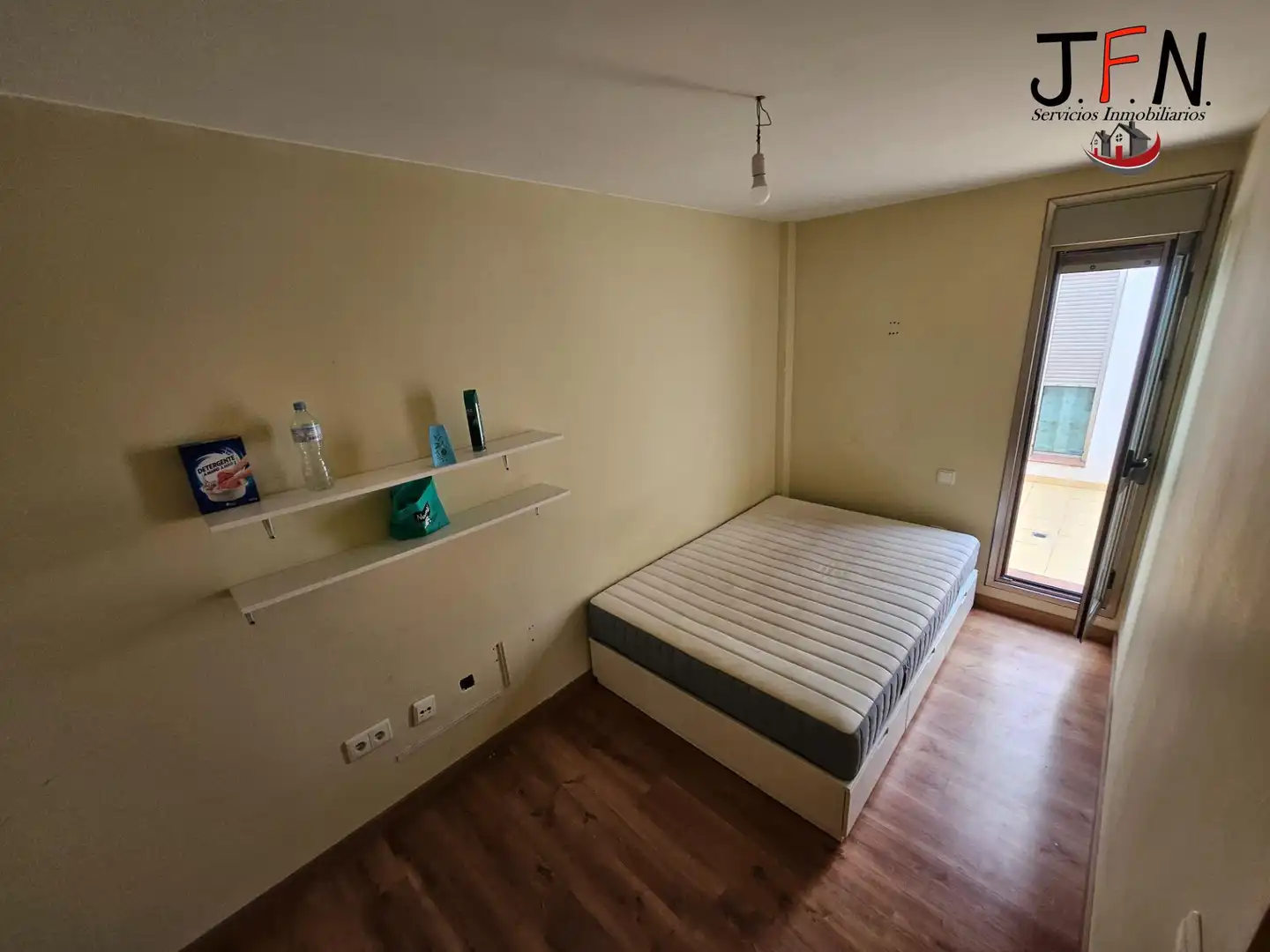 Dormitori de Apartament en venda en Puerto del Rosario amb Parquet i Traster