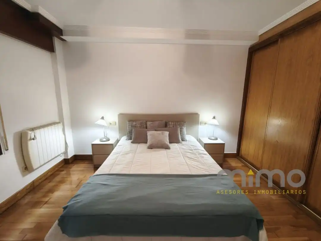 Habitación de Piso en venta en Errenteria con Calefacción, Trastero y Balcón