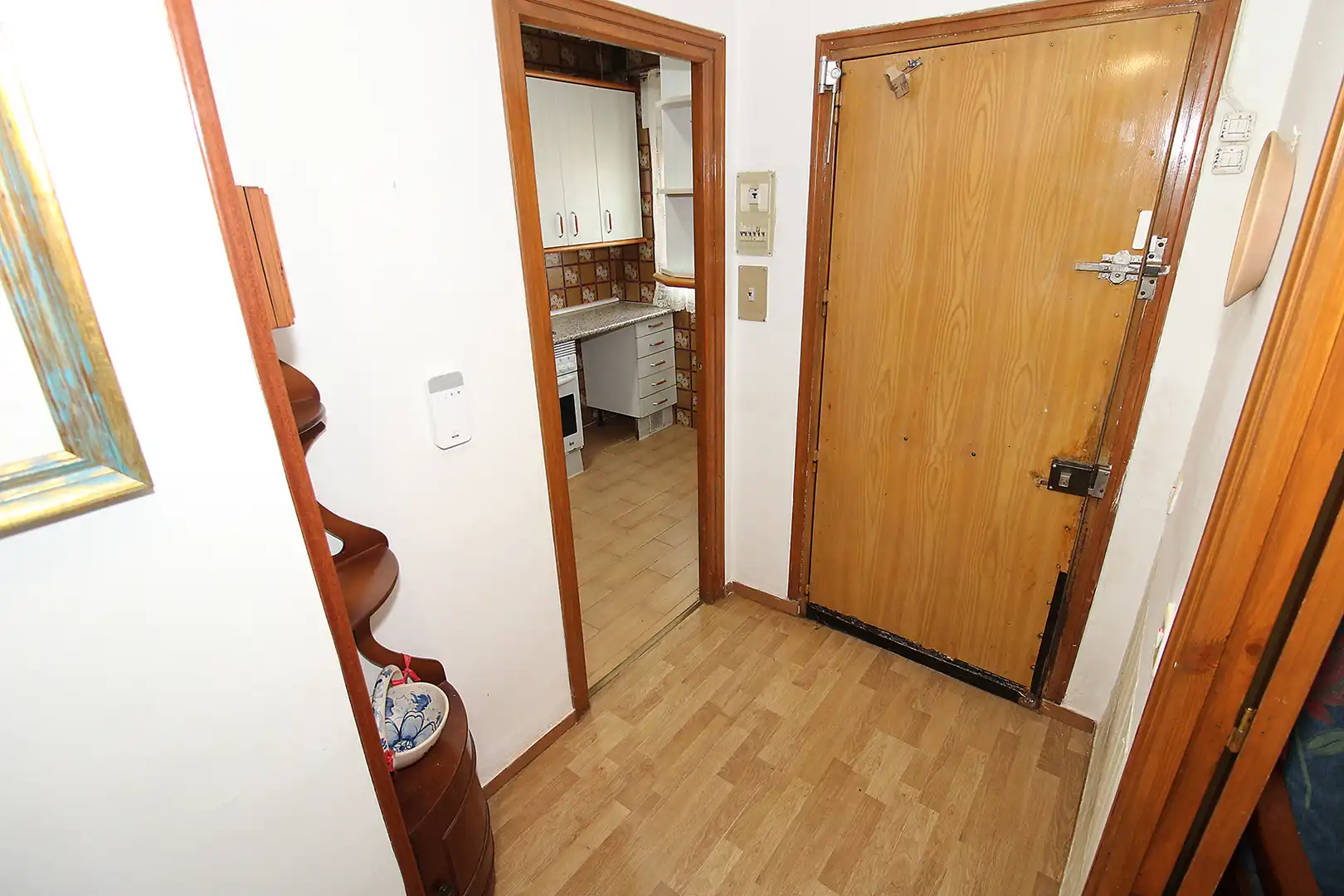 Detached house with garden for sale in Calle Bolivia, imagen 41