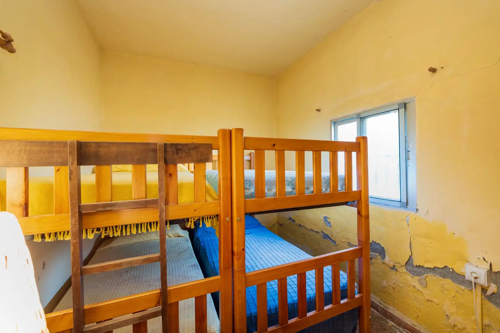Dormitori de Casa o xalet en venda en Cogollos de la Vega
