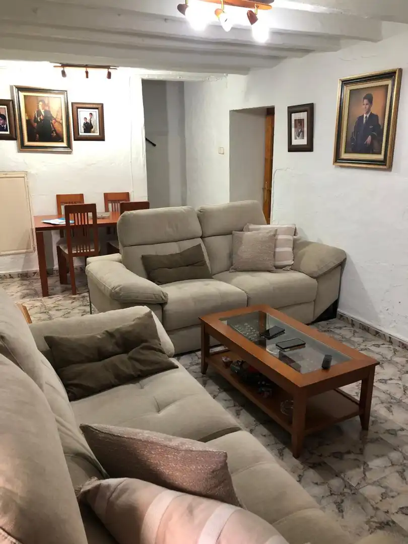 Casa rustica in vendita a Viñuela, imagen 2