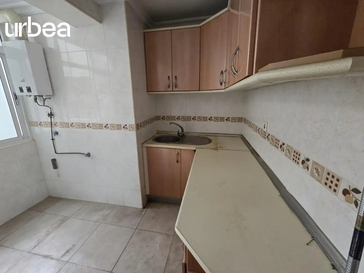 Wohnung mit Aufzug zum Verkauf in Calle CALERITO, imagen 21