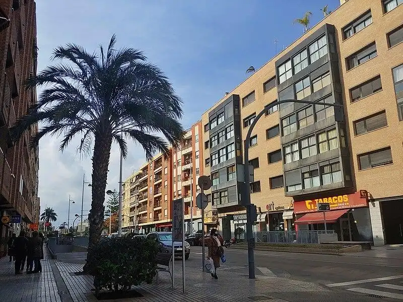 Commercial properties for sale in Ausias March