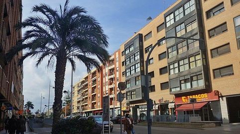 LOCAL AVDA. ORXATA ALBORAYA