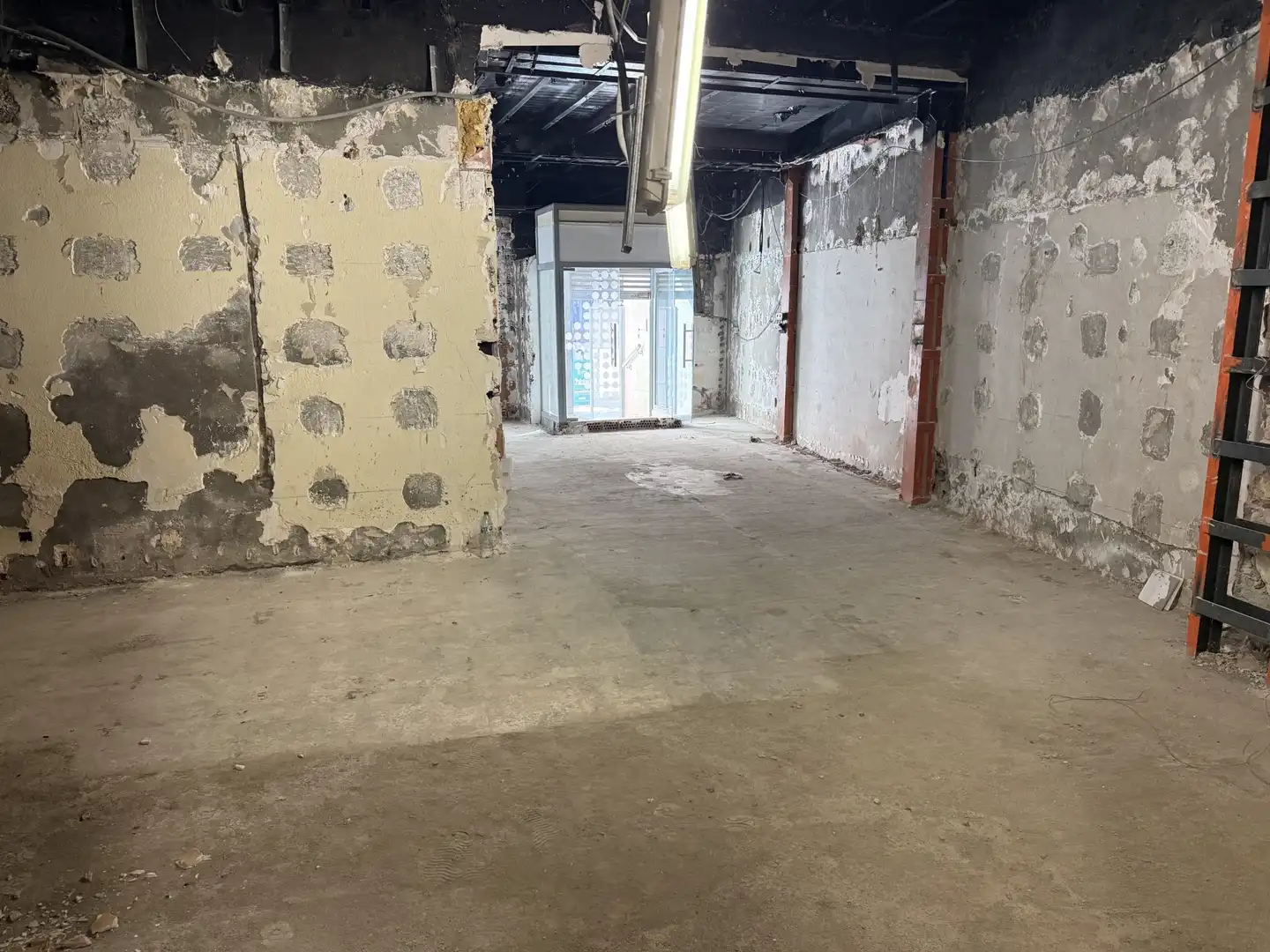 Local comercial en alquiler en Calle Doctor Gómez Ulla 2, imagen 10