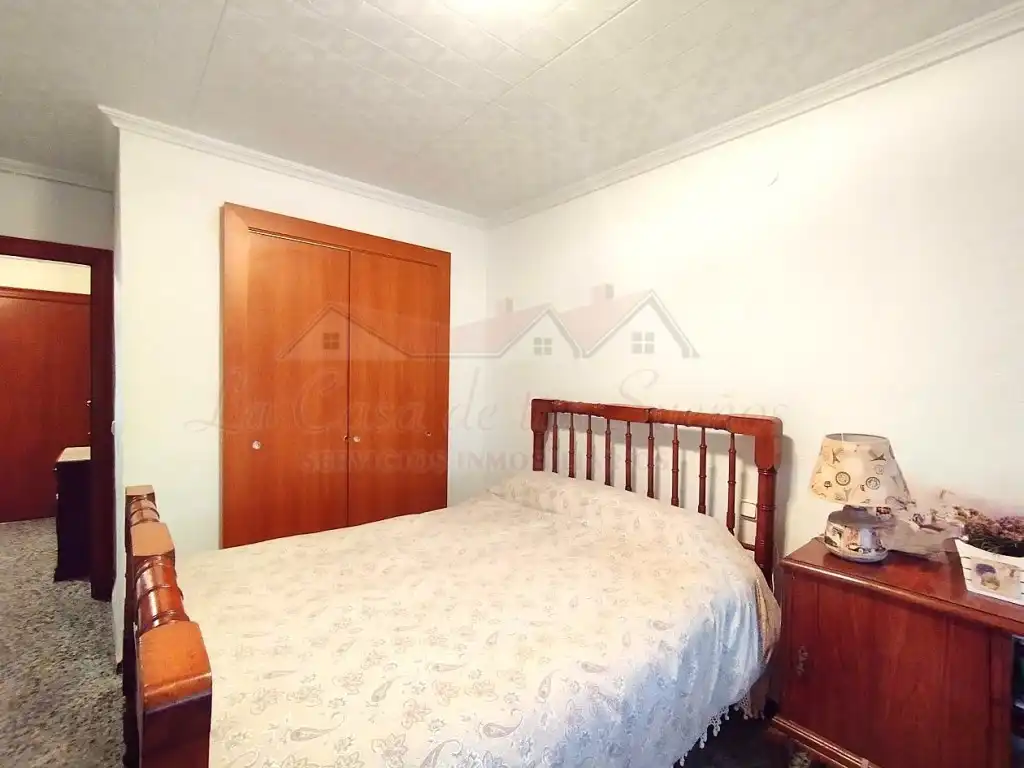 Habitación de Casa o chalet en venta en Petrer