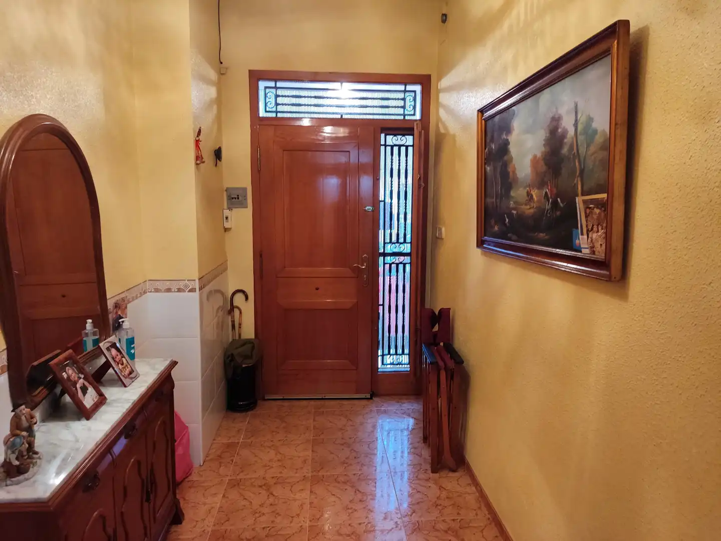 Casa adosada en venta en Benifairó de la Valldigna con Aire acondicionado, Calefacción y Trastero