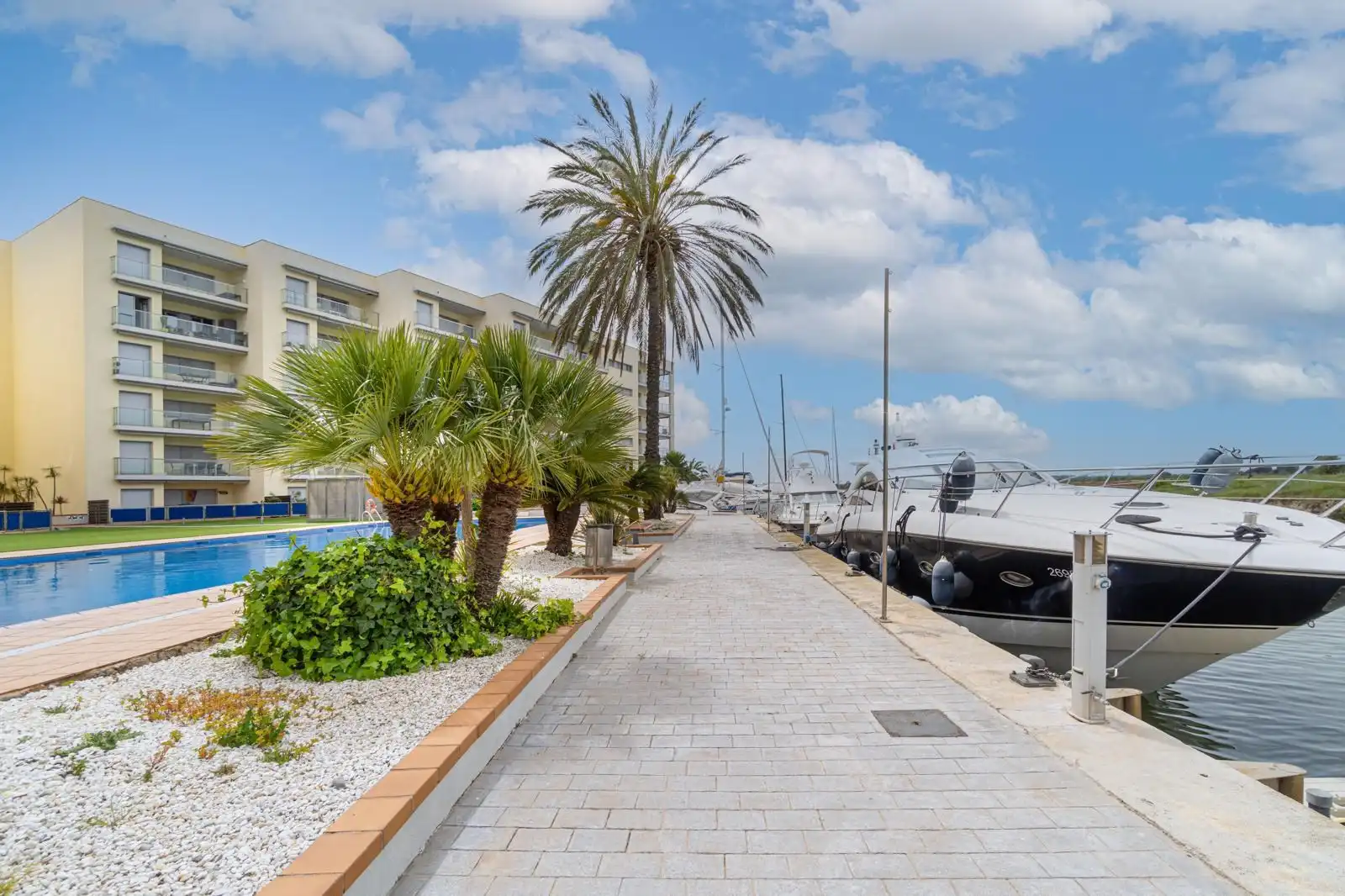 Appartement avec piscine à vendre à Santa Margarita, imagen 14