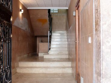 Tríplex amb balcó en venda a Nord