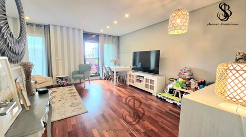 Foto 2 de Piso en venta en Maestro José Garberí Serrano, PAU 5, Alicante / Alacant