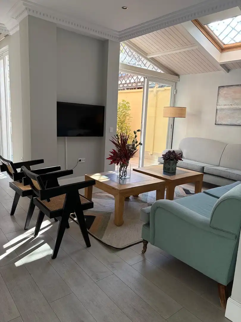 Appartement avec ascenseur à louer à Barrio de Salamanca, imagen 5