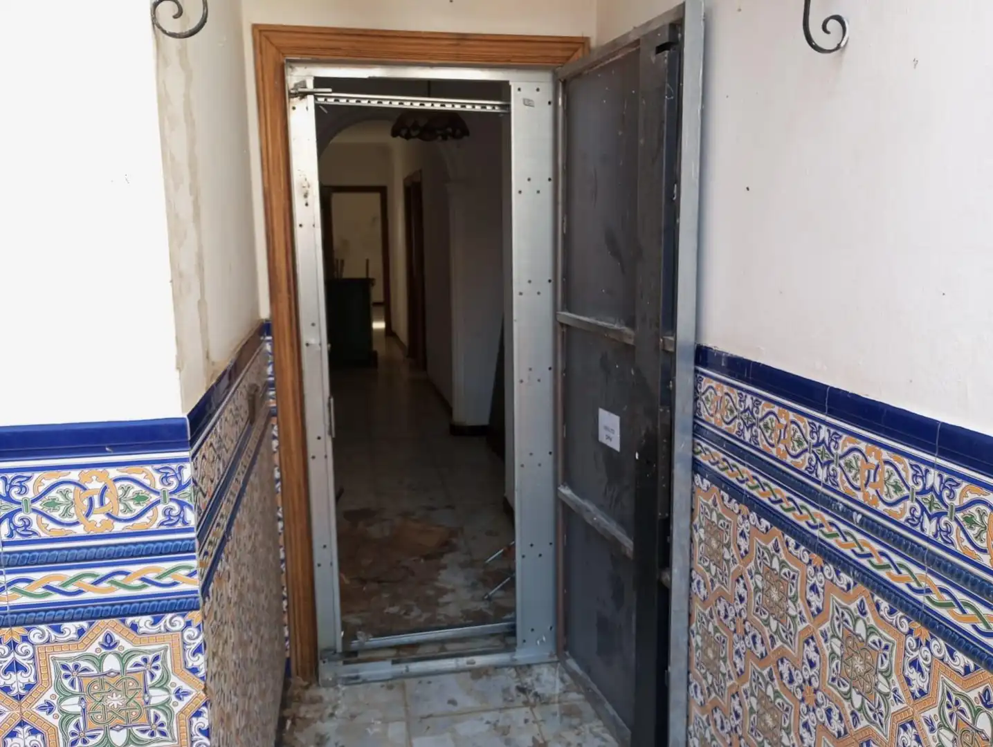 House with garden for sale in La Granja - La Colina - Los Pastores, imagen 16