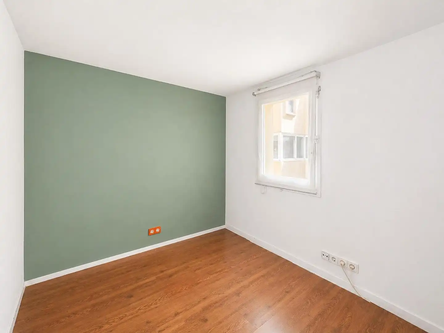 Bedroom of Flat for sale in Sant Pere de Ribes  with Air Conditioner, Heating and Private garden