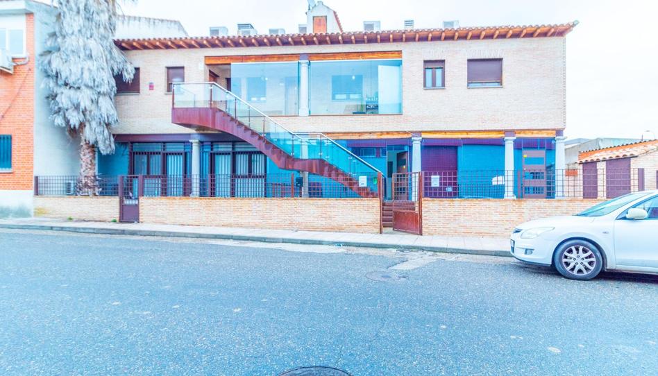 Foto 1 de Loft en venta en  Tejar, 3, Ugena, Toledo